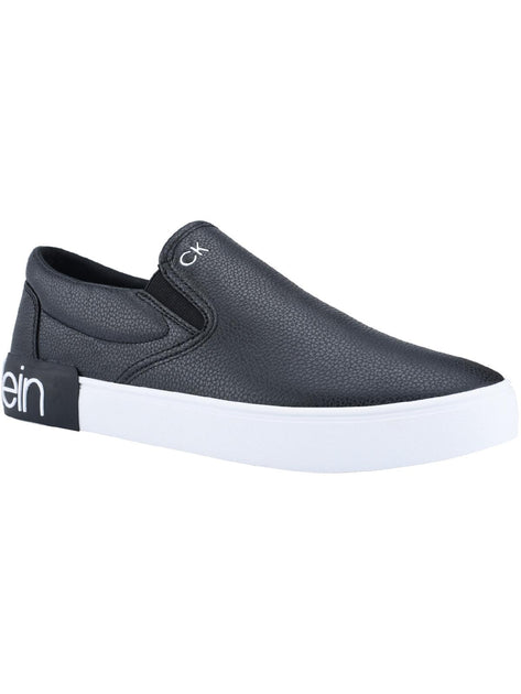 Calvin Klein Ryor 2 Mens Fitness Gym Slip-On Sneakers | Shop Premium ...