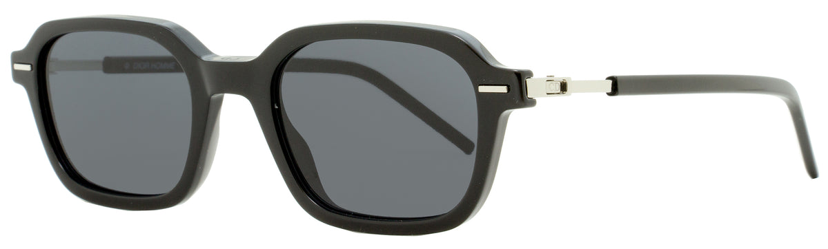 Dior Men's Homme Sunglasses Technicity 1 8072K Black 49mm – Shop ...