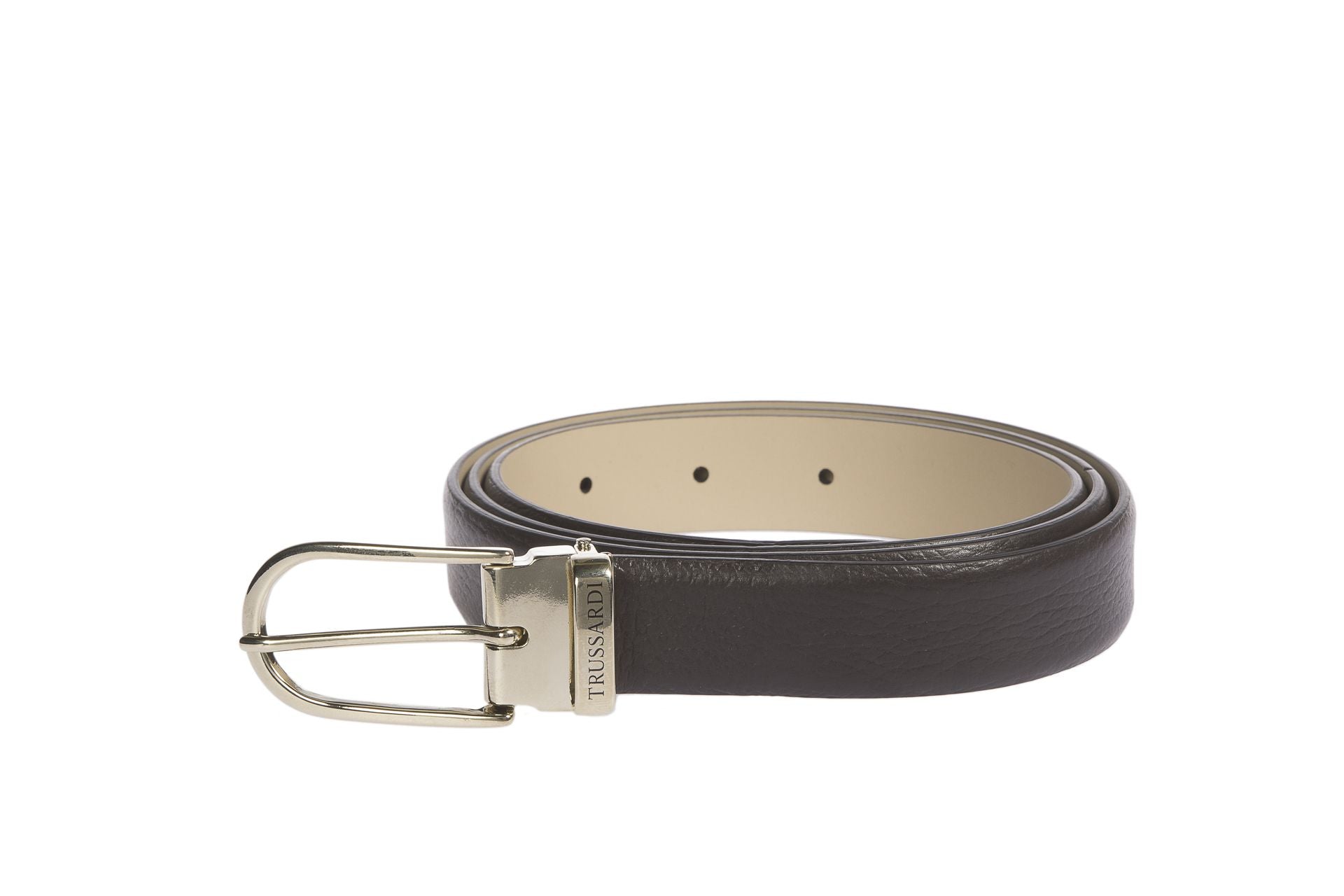 TRUSSARDI Trussardi Leather Women's Belt