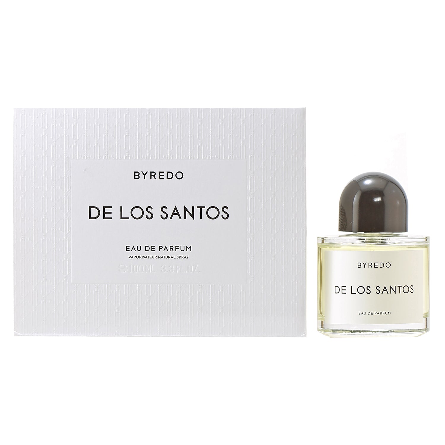 Shop Byredo De Los Santos Edp Spray