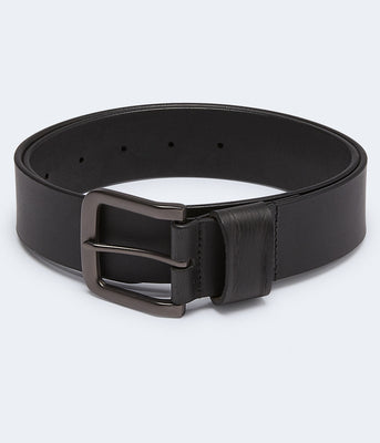 COACH®  Classic Buckle Belt, 30 Mm