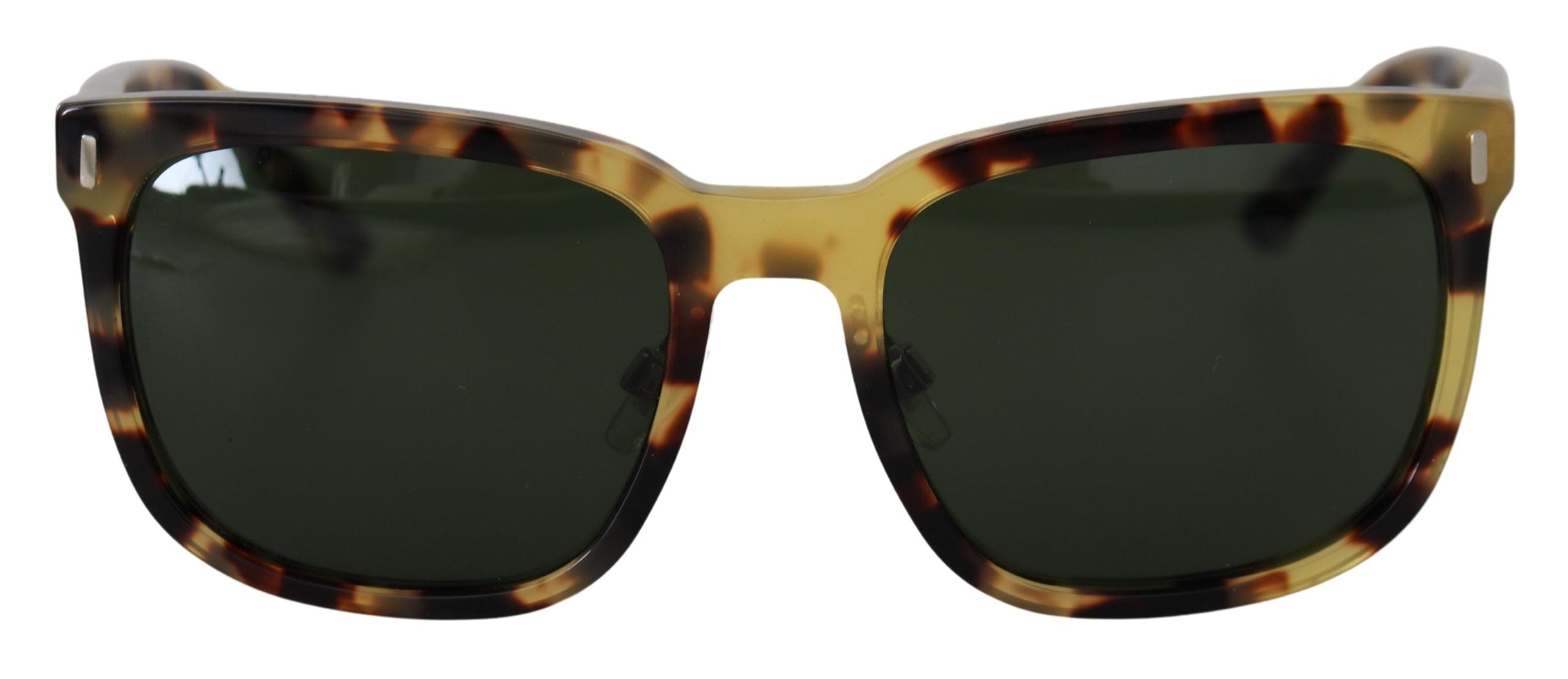 DOLCE & GABBANA Dolce & Gabbana Havana Acetate DG4271 Tortishell Frame Women's Sunglasses