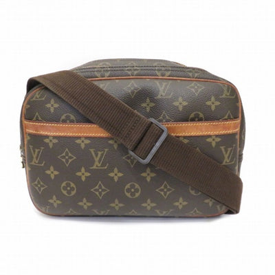 Louis Vuitton Lockit Handbag - Exotic Excess