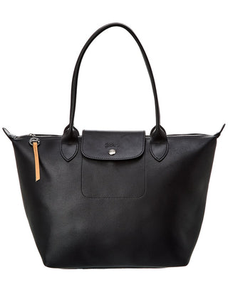 Tiffany & Fred Woven Smooth Leather Tote Bag – Tiffany & Fred Paris