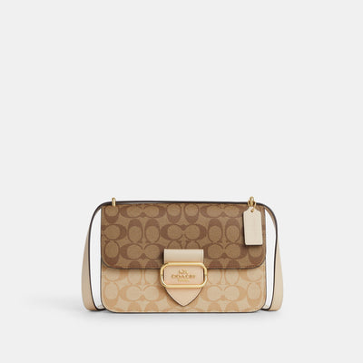 Coach Outlet Sullivan Crossbody In Signature Leather
