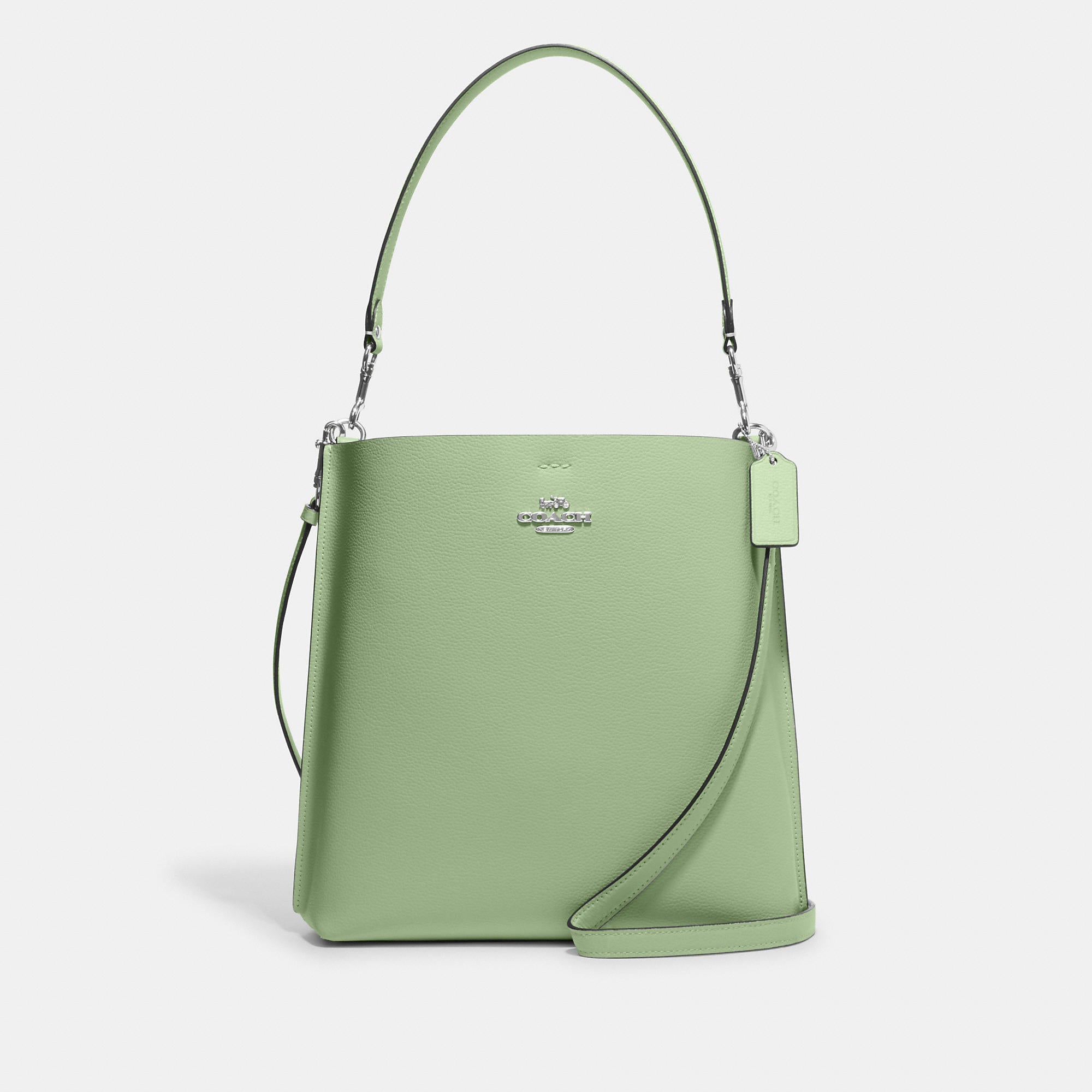 Coach Outlet Small Town Bucket Bag