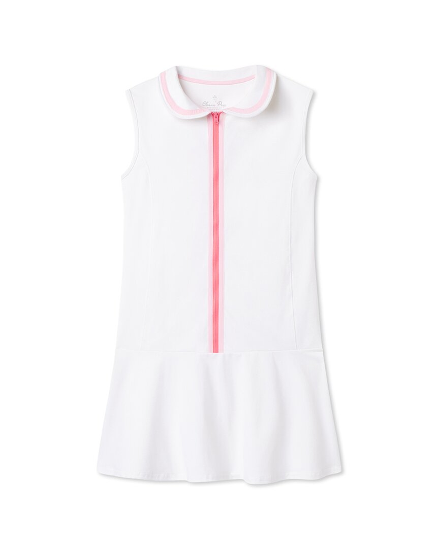 CLASSIC PREP Classic Prep Vivian Tennis Performance Dress