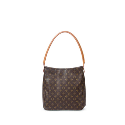 Louis Vuitton Batignolles Tote - Luxe Du Jour