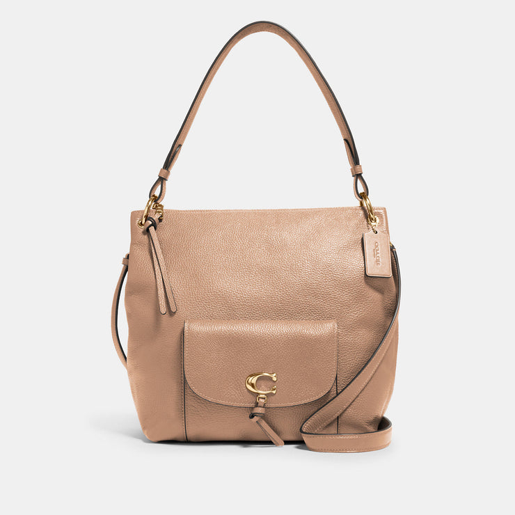 coach outlet remi hobo