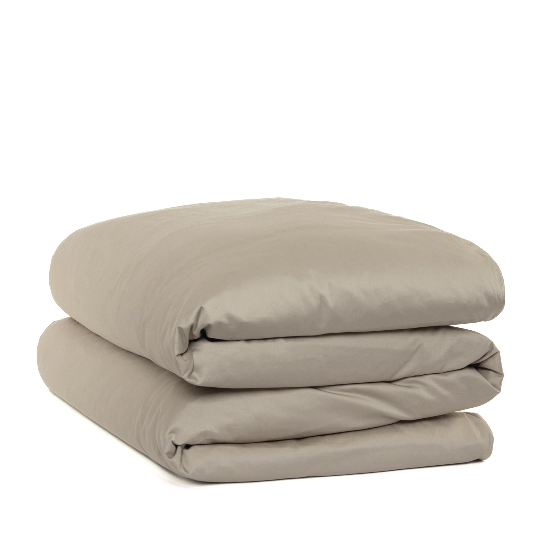 CANADIAN DOWN & FEATHER COMPANY Dune Duvet Cover