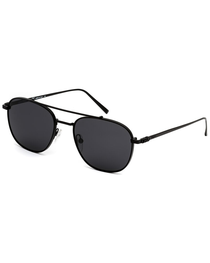 FERRAGAMO Ferragamo Men's SF200S 54mm Sunglasses