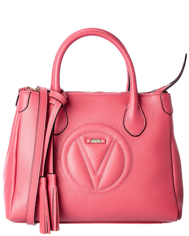 valentino ally embossed