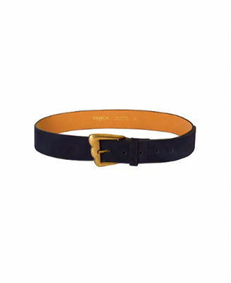 COACH®  Morgan Rectangle Buckle Belt, 25 Mm