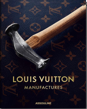 Louis Vuitton Skin: Architecture of Luxury (Paris Edition