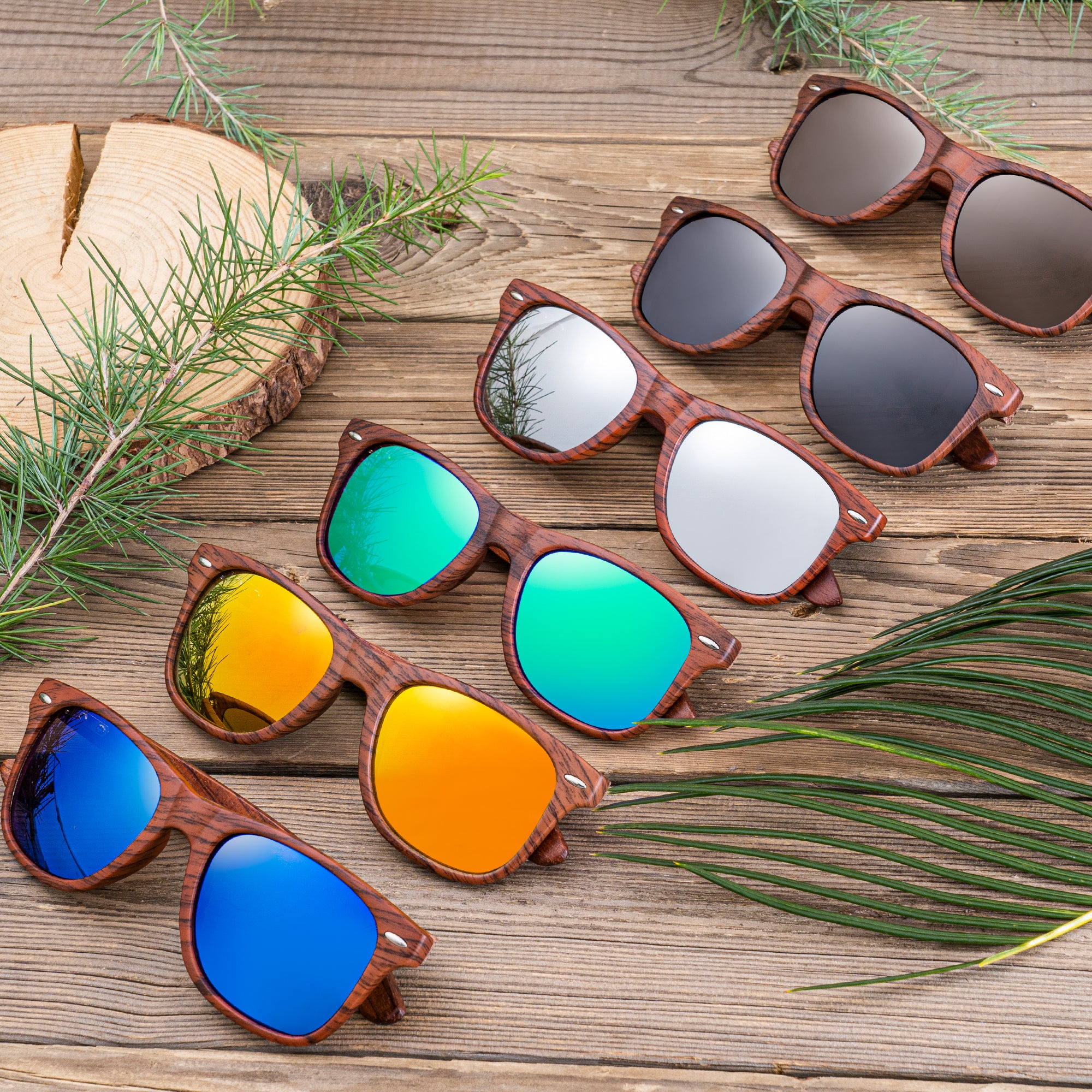 Shading in Style: A Guide to the 23 Best Wooden Sunglasses of 2024