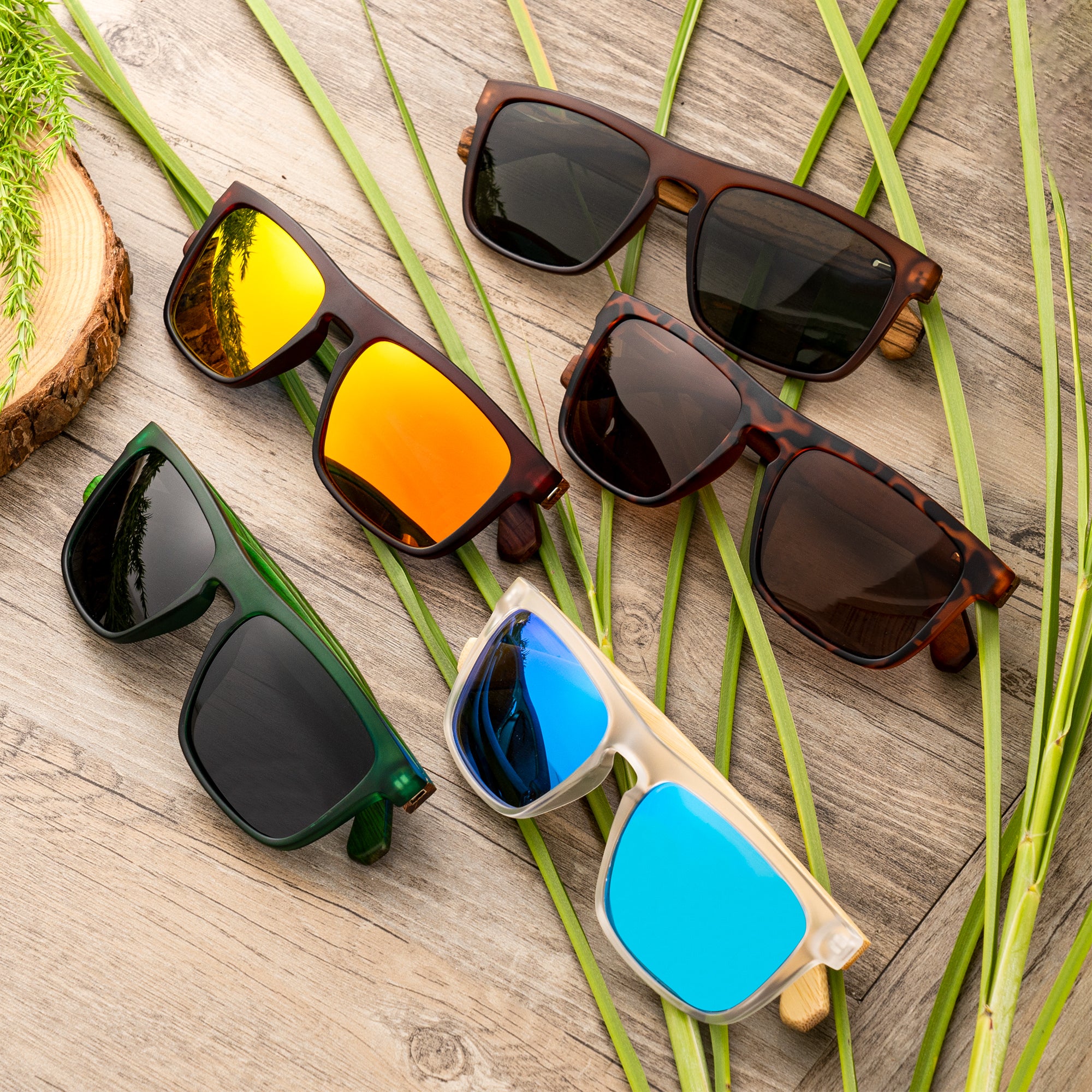 The Best Glasses and Sunglasses Organizers of 2023, HGTV Top Picks