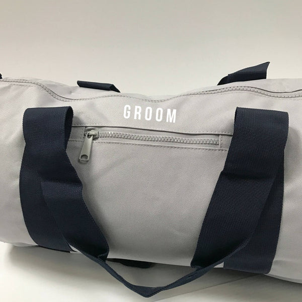 27 Best Gym Bags for Men That Will Up Your Workout Style - Groovy Guy Gifts