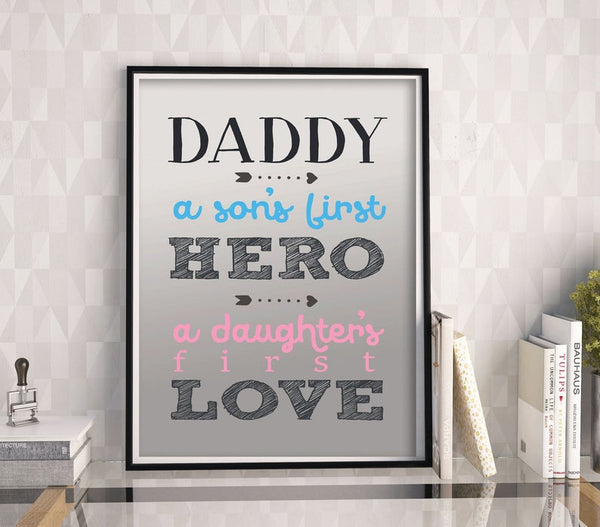 father's day gift ideas from daughter