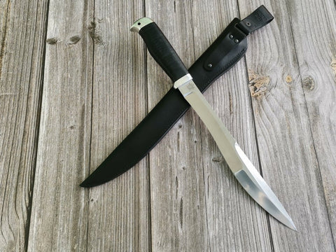 Machete BOYARIN Tactical Knife