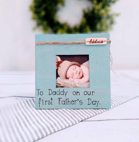 45 Father's Day Gifts for New Dads to Make Him Feel Special - Groovy Guy  Gifts