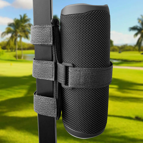 Take your golf game to the next level with this handy golf storage