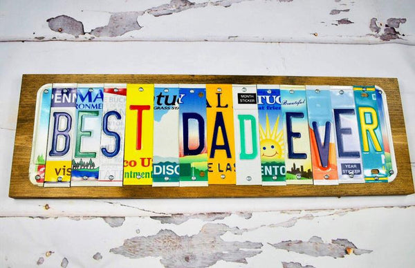 great ideas for father's day