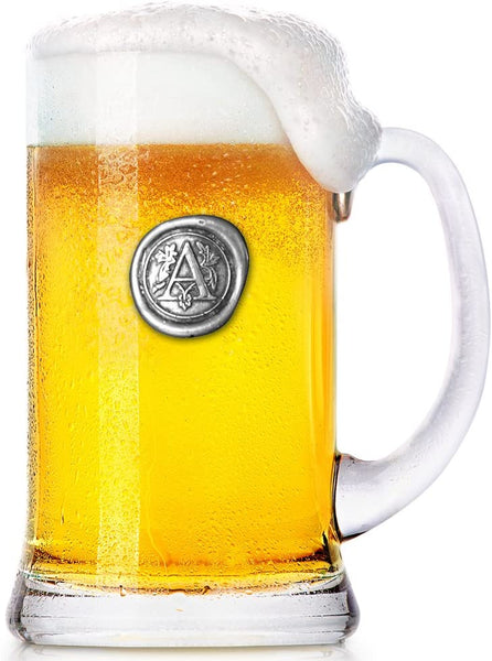 Custom Beer Mugs