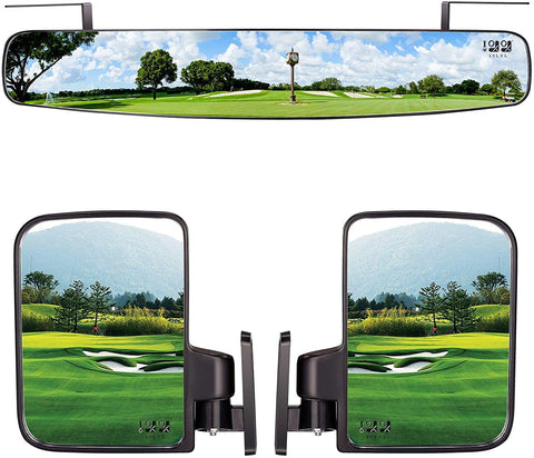 Golf Cart Mobile Phone Holder, Steering Wheel Mobile Phone Gps