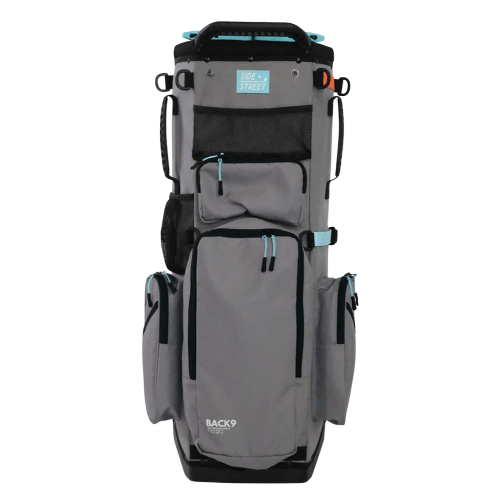 Product image for The Back9 Golf Backpack