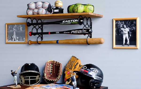 cool gifts for baseball lovers