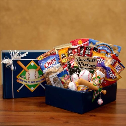 baseball themed gift ideas