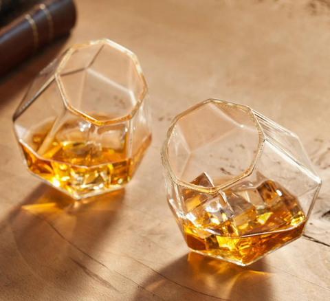 Fancy Norlan Whisky Glass Now Has Fancy Water Adding Partner - The Whiskey  Wash