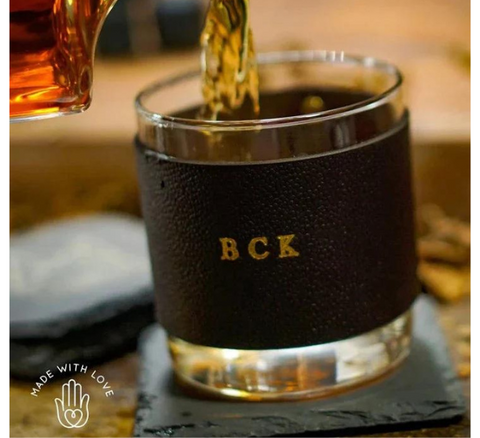 19 Unique Whiskey Glasses to Elevate Your Sipping Experience - Groovy Guy  Gifts