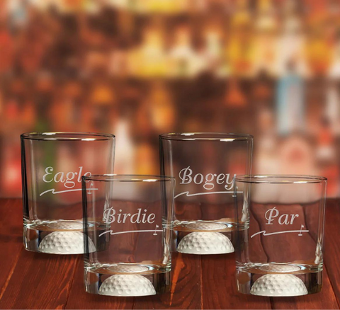 Norlan Whisky GlassesCustom Engraved Whisky Glasses Customized Birthday  Gifts - Shop dyow520 Bar Glasses & Drinkware - Pinkoi