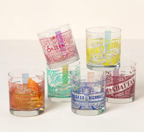 19 Unique Whiskey Glasses to Elevate Your Sipping Experience - Groovy Guy  Gifts