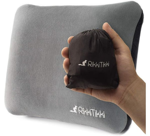Backpacking Pillow