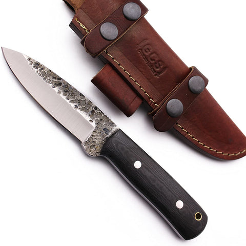 GCS Bowie Fixed Blade Tactical Knives