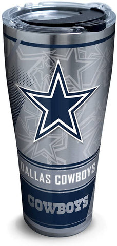 Dallas Cowboys YETI Laser Engraved Tumblers, Can Colsters and