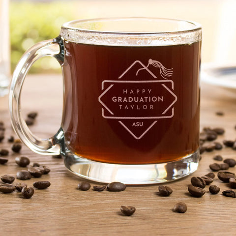Graduation Coffee Mug