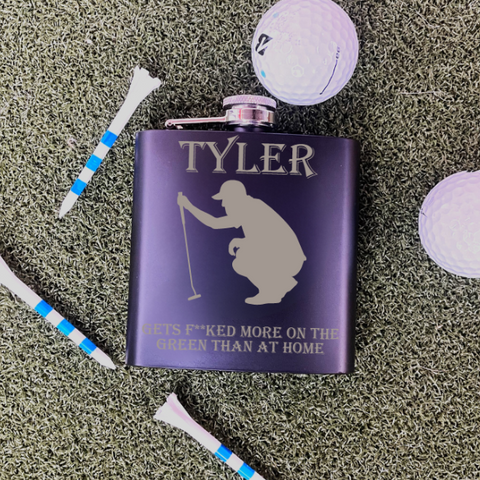 37 Funny Golf Gifts That Will Make Your Golfer Crack a Smile - Groovy Golfer