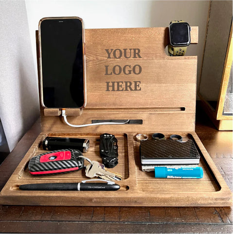 Desk Dock