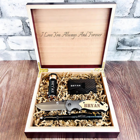 Sentimental Gift Box Set