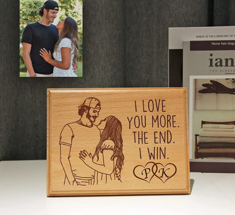 32 Romantic Christmas Gifts for Men to Melt His Heart - Groovy Guy