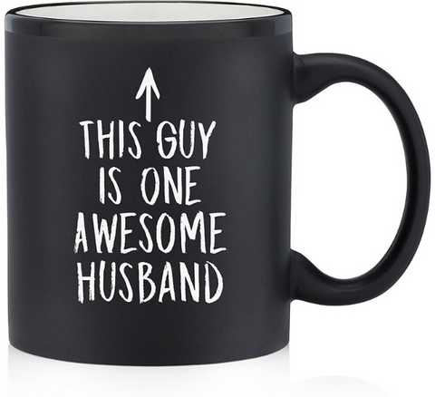 32 Romantic Christmas Gifts for Men to Melt His Heart - Groovy Guy Gifts