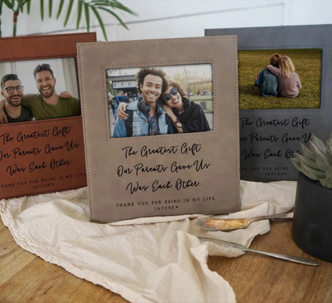 50th Wedding Anniversary Gifts For Parents Beautiful Personalized Photo  Gifts Canvas Print - Oh Canvas