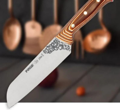 Cleaver Chef Knife Custom Engraved With Your Message, Personalized Chef's  Knife for Housewarming and Culinary Gift, House Warming Gift Knive 