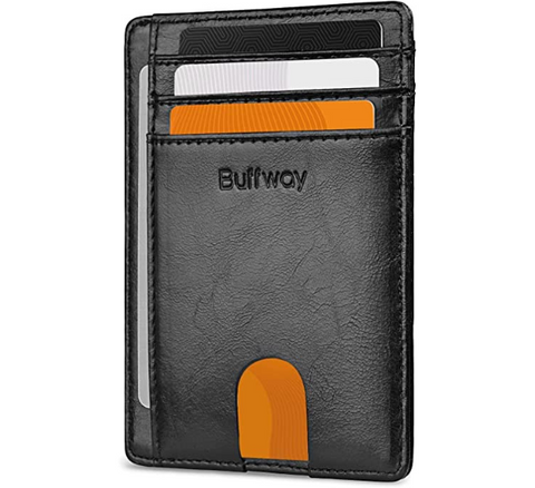 27 Cool Wallets for Men  Groovy Guy - Groovy Guy Gifts