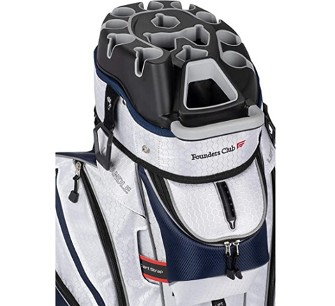 10 Expensive Luxury Golf Bags - SwingU Clubhouse