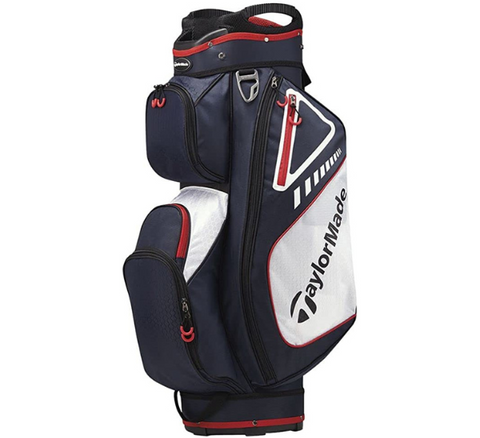 A Hybrid Bag With Luxury Details: The Anyday 5.0 Ghost Golf Bag Review —  The Great Golf Blog
