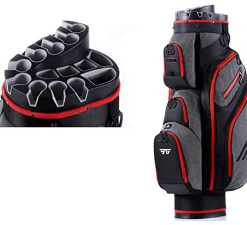 The Best Ways to Utilize Designer Golf Stand Bags